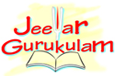 Jeeyar Gurukulam Schools Logo