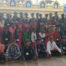 Jeeyar Gurukulam's Students Visit to Dharmapuri