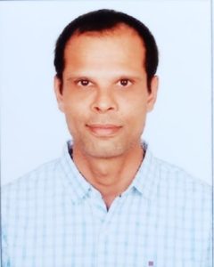 Sriman Phani Kumar