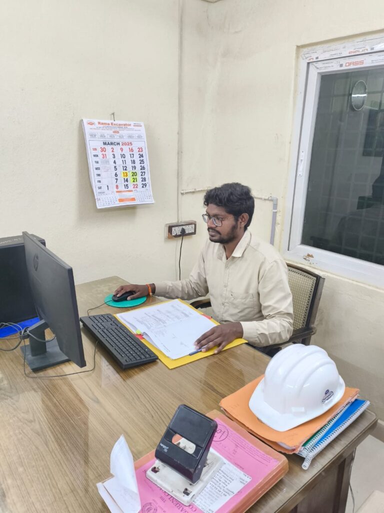 Singireddy Raju