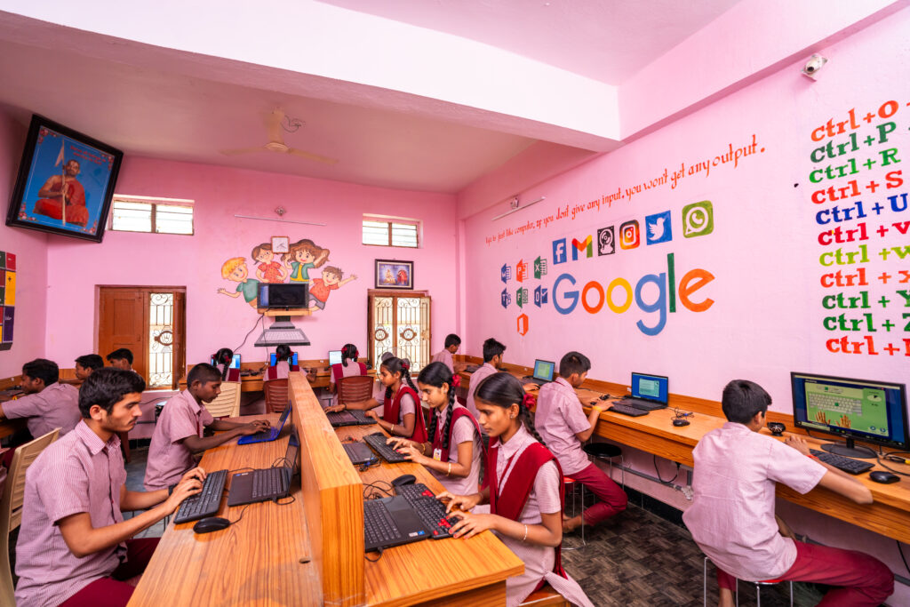 Computer Lab