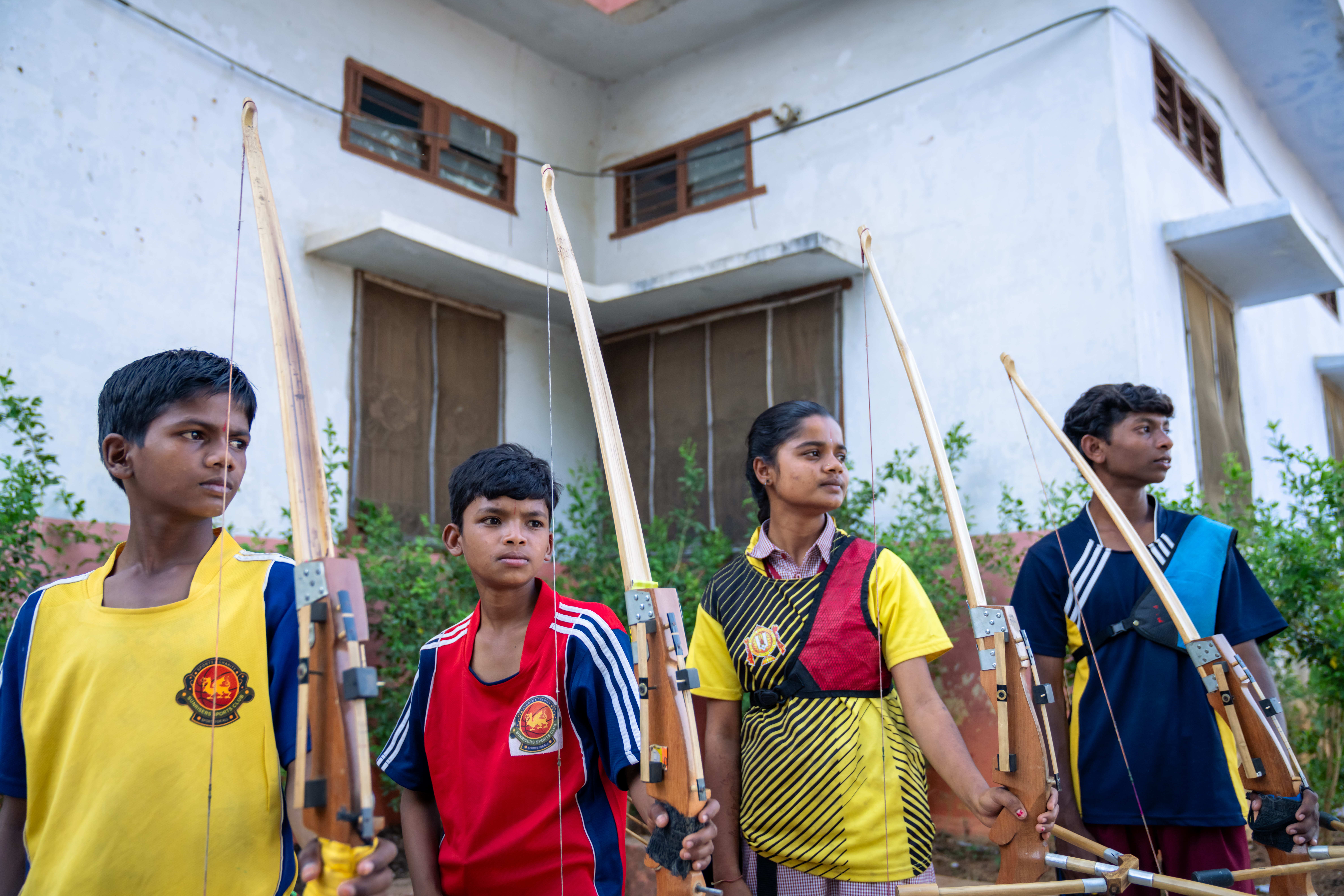 Archery