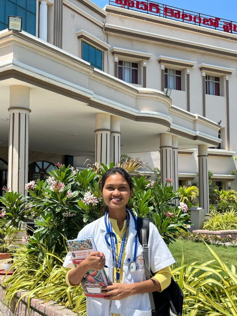Vaishnavi