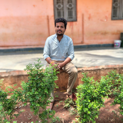 A. Sharath Kumar