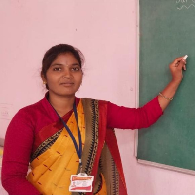 C H Srivani