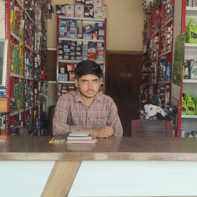 K. Sonpal