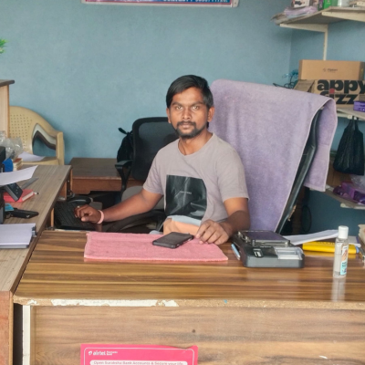 M vijay