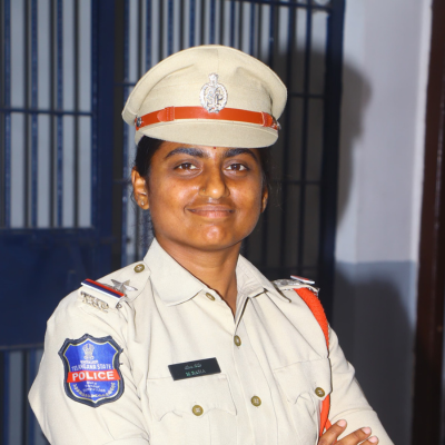 M. Ramadevi