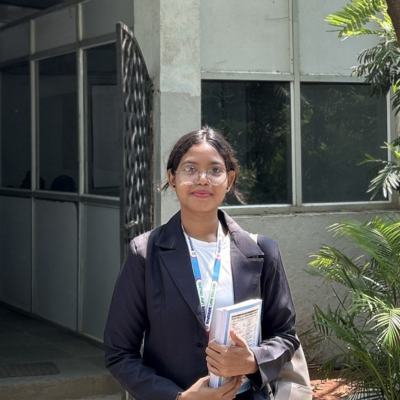 P Laxmi Prasanna