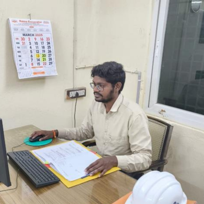 Singireddy Raju