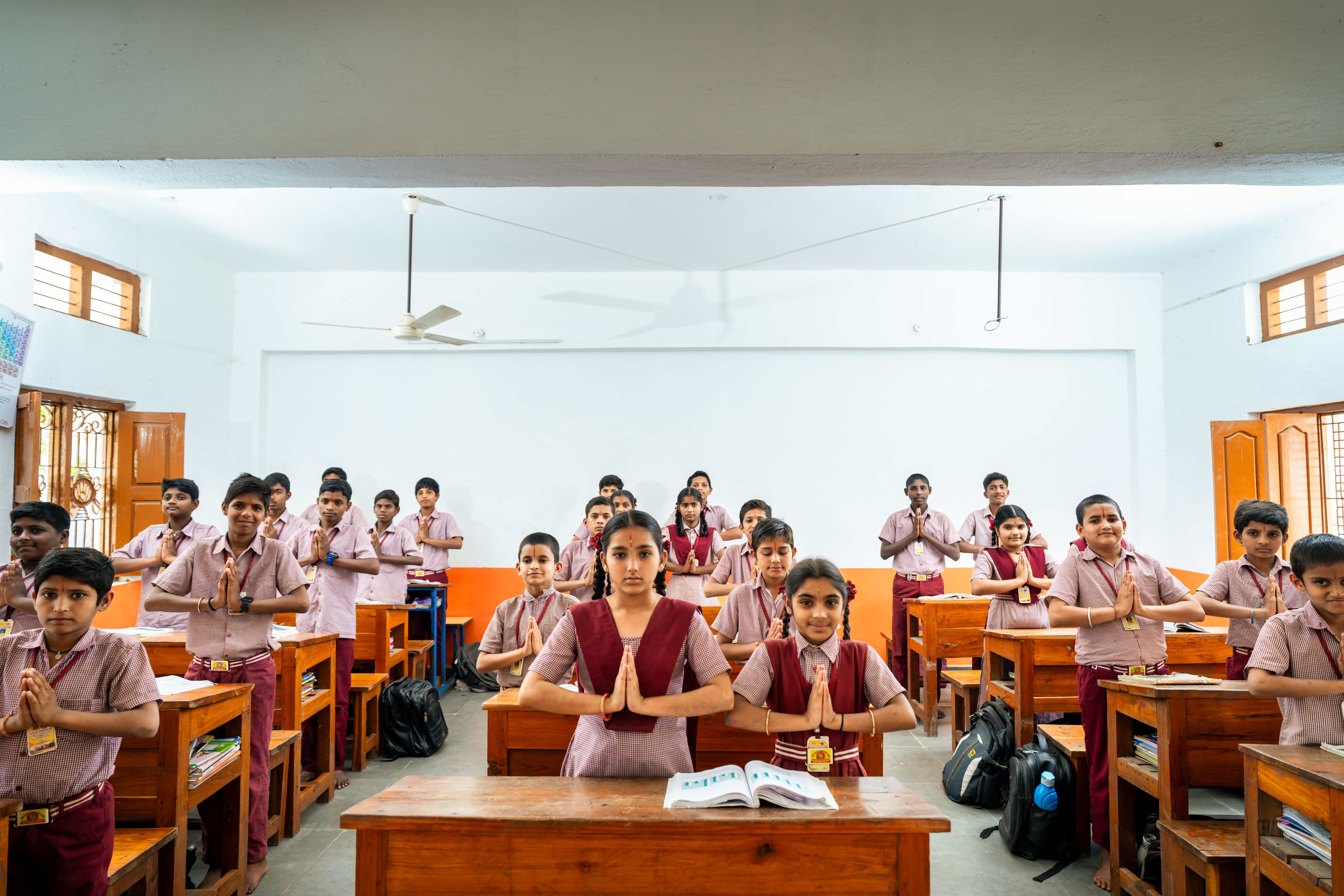 Transforming Lives Empowering Futures