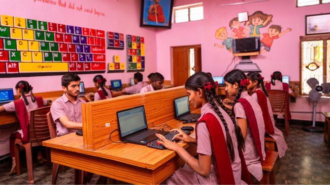 Computer Lab