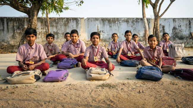 Empowering Education with a Holistic Approach