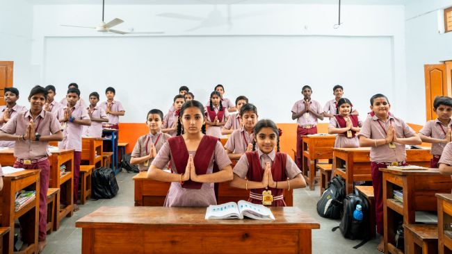 Transforming Lives Empowering Futures